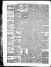 Swindon Advertiser and North Wilts Chronicle Saturday 23 April 1887 Page 4