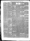 Swindon Advertiser and North Wilts Chronicle Saturday 30 April 1887 Page 6