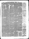 Swindon Advertiser and North Wilts Chronicle Saturday 07 May 1887 Page 3