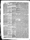 Swindon Advertiser and North Wilts Chronicle Saturday 07 May 1887 Page 4