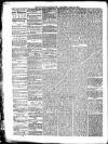 Swindon Advertiser and North Wilts Chronicle Saturday 14 May 1887 Page 4
