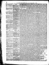 Swindon Advertiser and North Wilts Chronicle Saturday 21 May 1887 Page 4