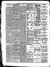 Swindon Advertiser and North Wilts Chronicle Saturday 21 May 1887 Page 8
