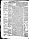 Swindon Advertiser and North Wilts Chronicle Saturday 16 July 1887 Page 4