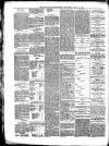 Swindon Advertiser and North Wilts Chronicle Saturday 16 July 1887 Page 8