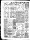 Swindon Advertiser and North Wilts Chronicle Saturday 30 July 1887 Page 2