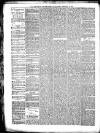 Swindon Advertiser and North Wilts Chronicle Saturday 06 August 1887 Page 4