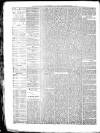 Swindon Advertiser and North Wilts Chronicle Saturday 03 September 1887 Page 4
