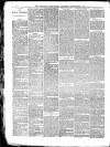 Swindon Advertiser and North Wilts Chronicle Saturday 03 September 1887 Page 6