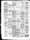 Swindon Advertiser and North Wilts Chronicle Saturday 17 September 1887 Page 8