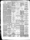 Swindon Advertiser and North Wilts Chronicle Saturday 01 October 1887 Page 8