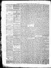 Swindon Advertiser and North Wilts Chronicle Saturday 15 October 1887 Page 4