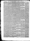 Swindon Advertiser and North Wilts Chronicle Saturday 15 October 1887 Page 6
