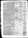 Swindon Advertiser and North Wilts Chronicle Saturday 29 October 1887 Page 8