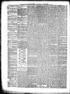 Swindon Advertiser and North Wilts Chronicle Saturday 26 November 1887 Page 4