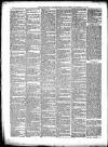 Swindon Advertiser and North Wilts Chronicle Saturday 26 November 1887 Page 6