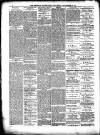 Swindon Advertiser and North Wilts Chronicle Saturday 26 November 1887 Page 8