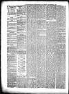 Swindon Advertiser and North Wilts Chronicle Saturday 03 December 1887 Page 4