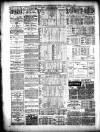 Swindon Advertiser and North Wilts Chronicle Saturday 14 January 1888 Page 2