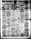 Swindon Advertiser and North Wilts Chronicle Saturday 18 February 1888 Page 1