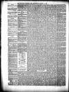 Swindon Advertiser and North Wilts Chronicle Saturday 10 March 1888 Page 4