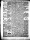 Swindon Advertiser and North Wilts Chronicle Saturday 21 April 1888 Page 4