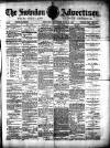 Swindon Advertiser and North Wilts Chronicle Saturday 16 June 1888 Page 1