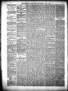 Swindon Advertiser and North Wilts Chronicle Saturday 21 July 1888 Page 4