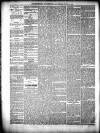 Swindon Advertiser and North Wilts Chronicle Saturday 28 July 1888 Page 4