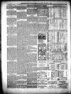 Swindon Advertiser and North Wilts Chronicle Saturday 04 August 1888 Page 2