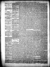 Swindon Advertiser and North Wilts Chronicle Saturday 01 September 1888 Page 4