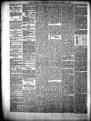 Swindon Advertiser and North Wilts Chronicle Saturday 13 October 1888 Page 4