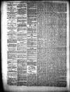 Swindon Advertiser and North Wilts Chronicle Saturday 03 November 1888 Page 4