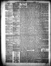 Swindon Advertiser and North Wilts Chronicle Saturday 10 November 1888 Page 4