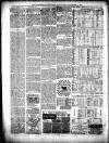 Swindon Advertiser and North Wilts Chronicle Saturday 17 November 1888 Page 2