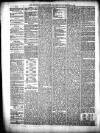 Swindon Advertiser and North Wilts Chronicle Saturday 17 November 1888 Page 4