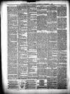 Swindon Advertiser and North Wilts Chronicle Saturday 17 November 1888 Page 6