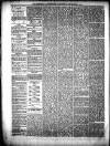 Swindon Advertiser and North Wilts Chronicle Saturday 08 December 1888 Page 4