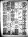 Swindon Advertiser and North Wilts Chronicle Saturday 08 December 1888 Page 8