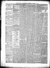Swindon Advertiser and North Wilts Chronicle Saturday 26 January 1889 Page 4