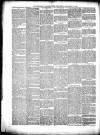 Swindon Advertiser and North Wilts Chronicle Saturday 26 January 1889 Page 6