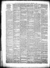 Swindon Advertiser and North Wilts Chronicle Saturday 02 February 1889 Page 6