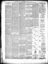 Swindon Advertiser and North Wilts Chronicle Saturday 02 February 1889 Page 8
