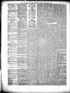 Swindon Advertiser and North Wilts Chronicle Saturday 09 February 1889 Page 4