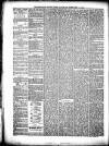 Swindon Advertiser and North Wilts Chronicle Saturday 23 February 1889 Page 4