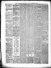 Swindon Advertiser and North Wilts Chronicle Saturday 02 March 1889 Page 4