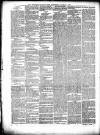Swindon Advertiser and North Wilts Chronicle Saturday 02 March 1889 Page 6
