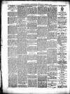 Swindon Advertiser and North Wilts Chronicle Saturday 02 March 1889 Page 8