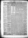 Swindon Advertiser and North Wilts Chronicle Saturday 23 March 1889 Page 4