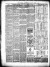 Swindon Advertiser and North Wilts Chronicle Saturday 13 April 1889 Page 2